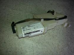 View Auto part Overflow Bottle Nissan Micra 2011