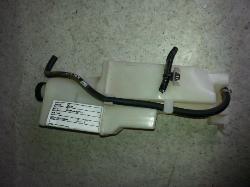 View Auto part Overflow Bottle Nissan Micra 2011