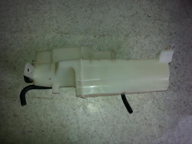 View Auto part Overflow Bottle Nissan Micra 2011