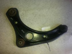 View Auto part Left Front Lower Control Arm Nissan Micra 2011