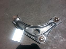 View Auto part Left Front Lower Control Arm Nissan Micra 2011