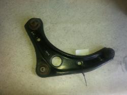 View Auto part Left Front Lower Control Arm Nissan Micra 2011