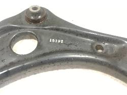 View Auto part Left Front Lower Control Arm Nissan Micra 2011