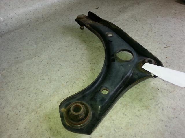 2011 Nissan Micra Right Front Lower Control Arm View Auto part Right Front Lower Control Arm Nissan Micra 2011