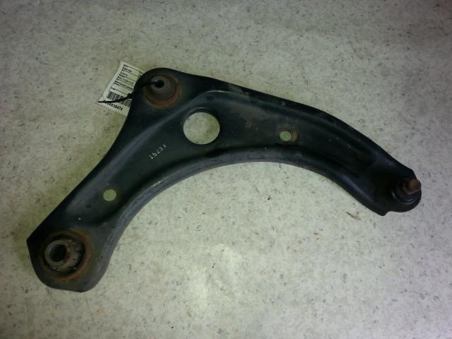 2011 Nissan Micra Right Front Lower Control Arm View Auto part Right Front Lower Control Arm Nissan Micra 2011