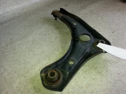 View Auto part Right Front Lower Control Arm Nissan Micra 2011