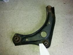 View Auto part Right Front Lower Control Arm Nissan Micra 2011