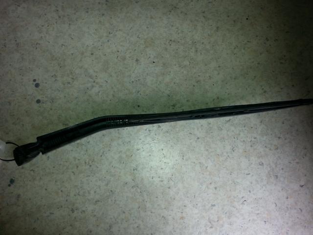 View Auto part Wiper Arm Nissan Micra 2011