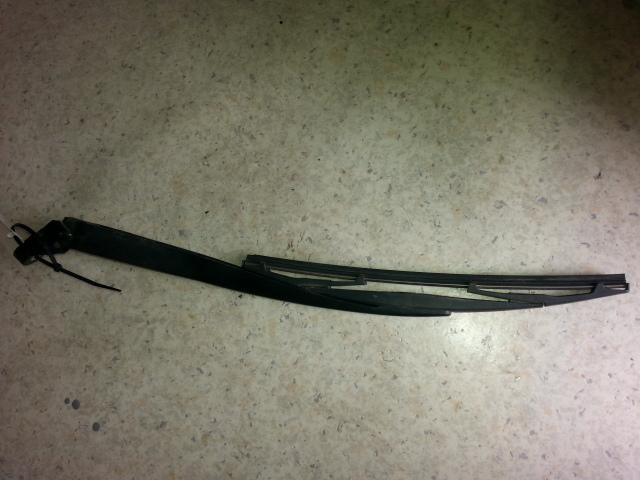 View Auto part Wiper Arm Nissan Micra 2011