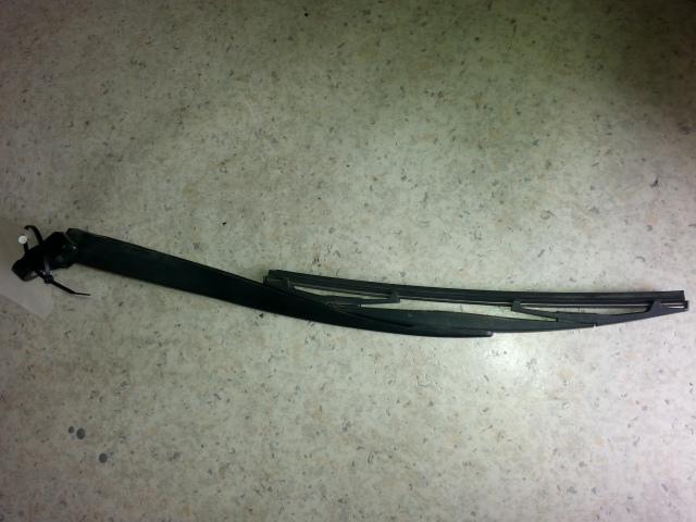 View Auto part Wiper Arm Nissan Micra 2011