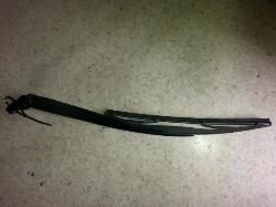 View Auto part Wiper Arm Nissan Micra 2011