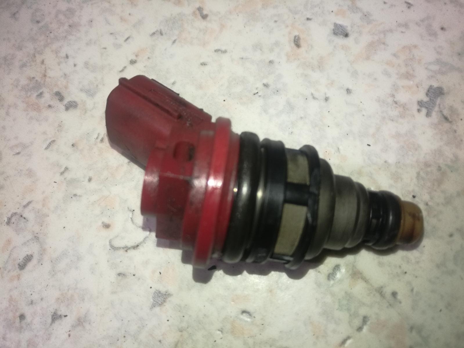 1990 Nissan Silvia Fuel Injector View Auto part Fuel Injector Nissan Silvia 1990