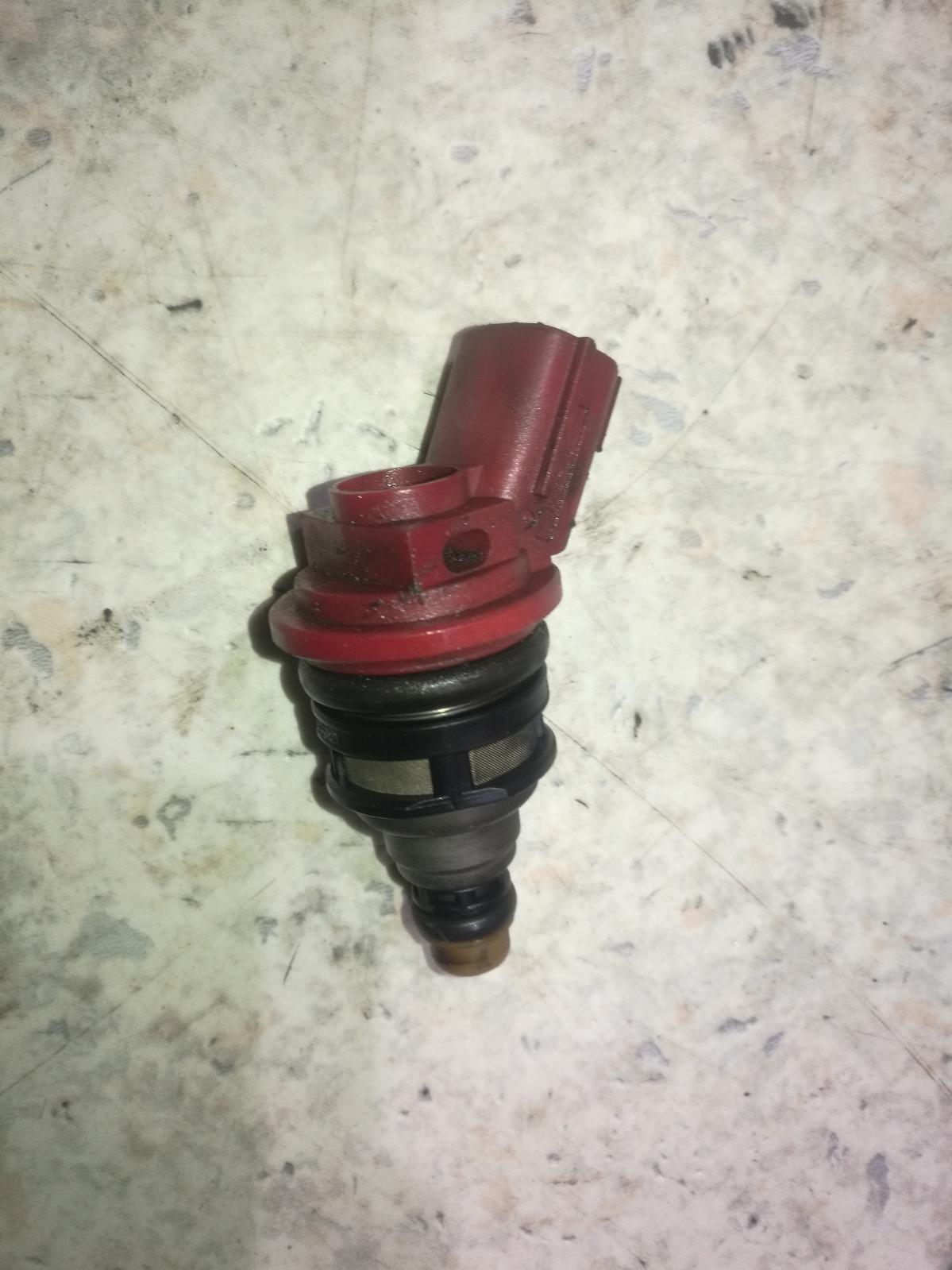 1990 Nissan Silvia Fuel Injector View Auto part Fuel Injector Nissan Silvia 1990