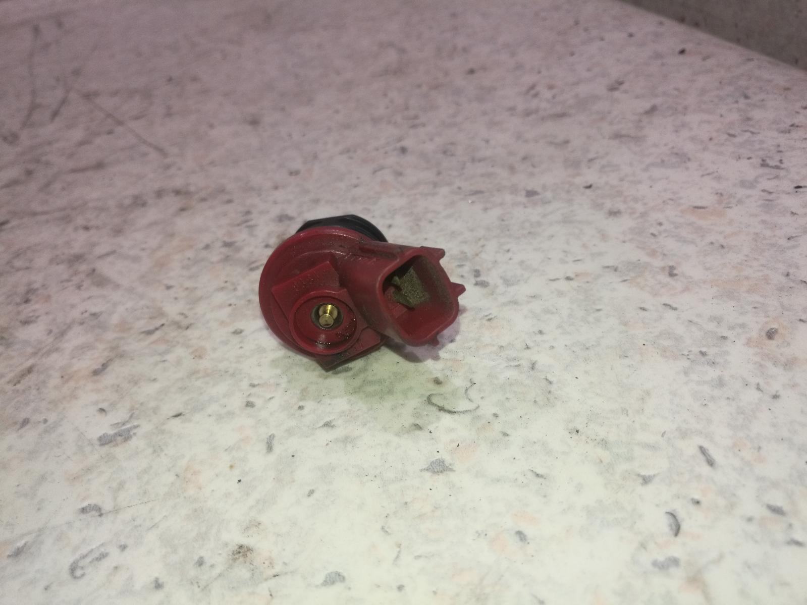 View Auto part Fuel Injector Nissan Silvia 1990