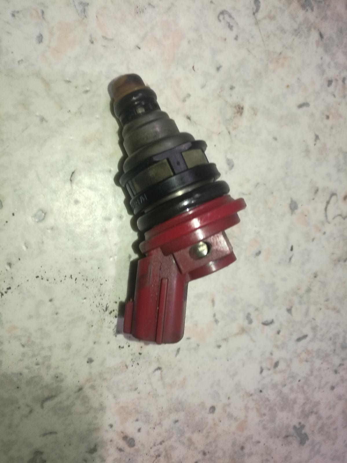 View Auto part Fuel Injector Nissan Silvia 1990