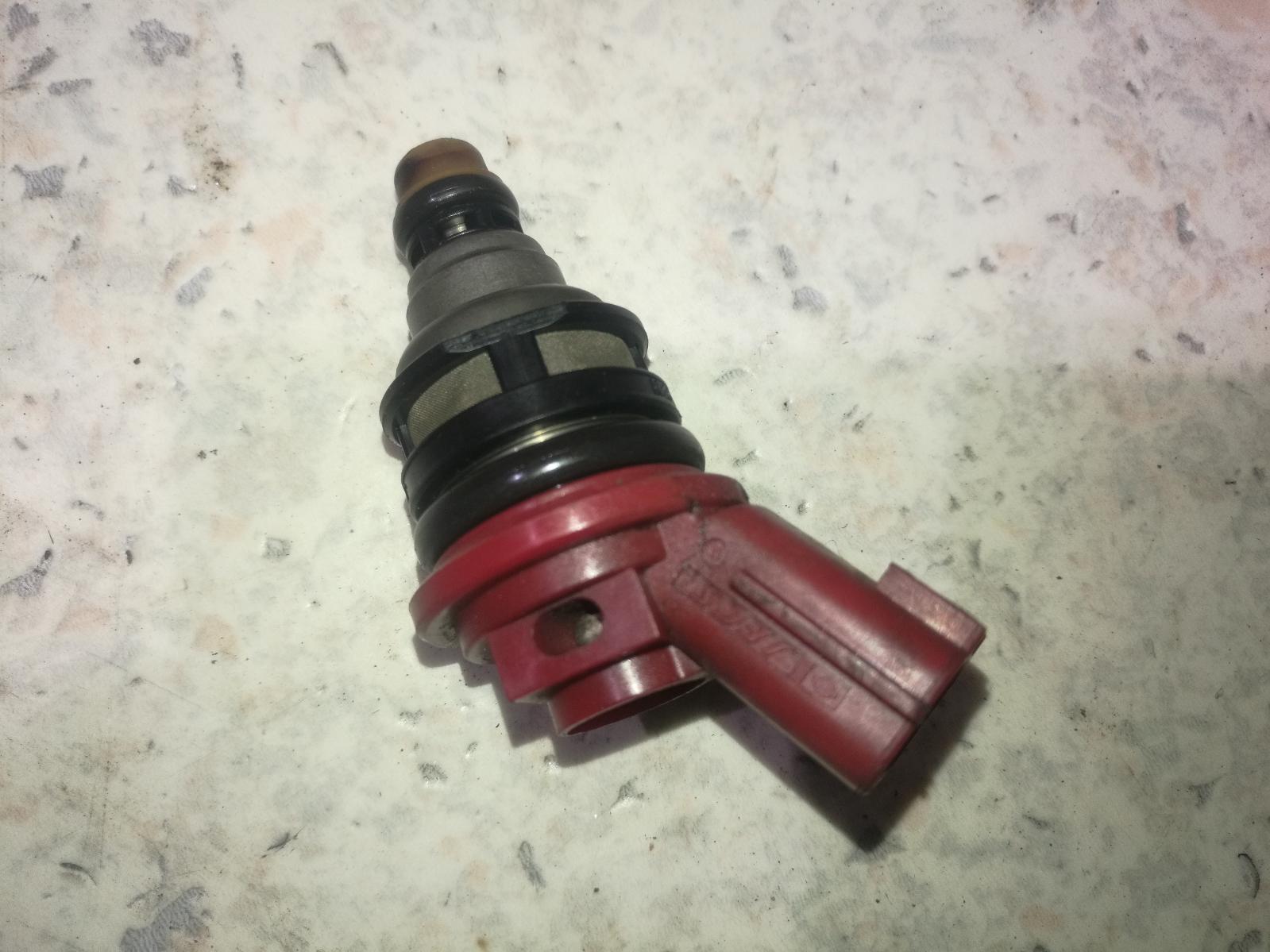 View Auto part Fuel Injector Nissan Silvia 1990