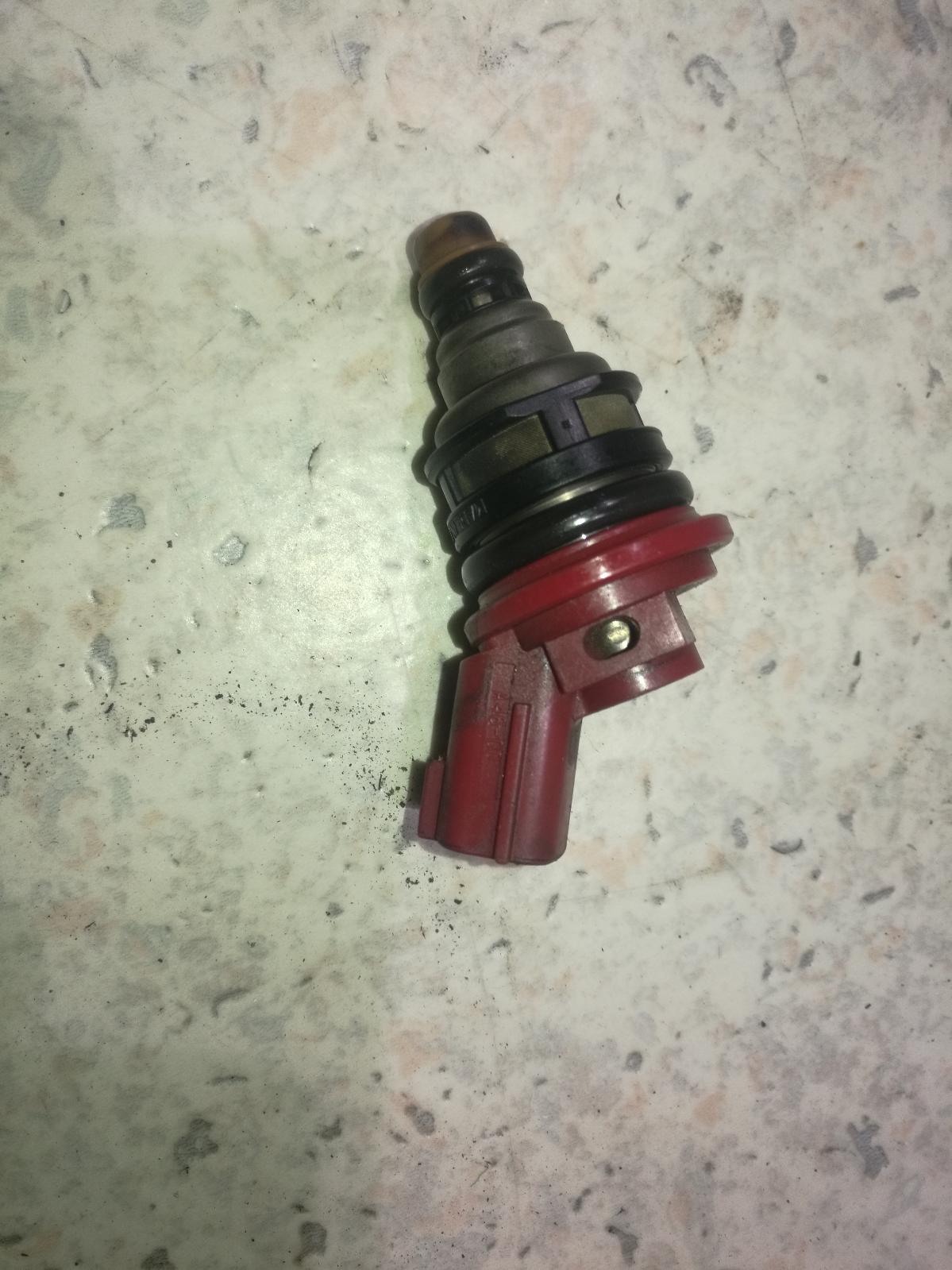 View Auto part Fuel Injector Nissan Silvia 1990