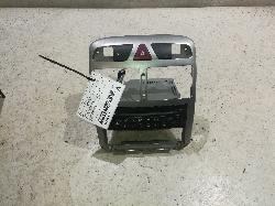 View Auto part Radio/Cd/Dvd/Sat/Tv Peugeot 307 2005