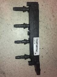 View Auto part Coil/Coil Pack Peugeot 307 2005