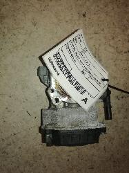 View Auto part Throttle Body Peugeot 307 2005