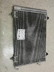View Auto part A/C Condenser Peugeot 307 2005