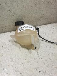 View Auto part Overflow Bottle Peugeot 307 2005