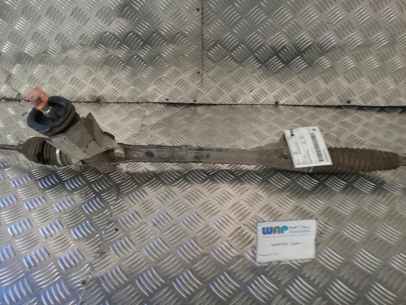 View Auto part Steering Box/Rack Peugeot 307 2005