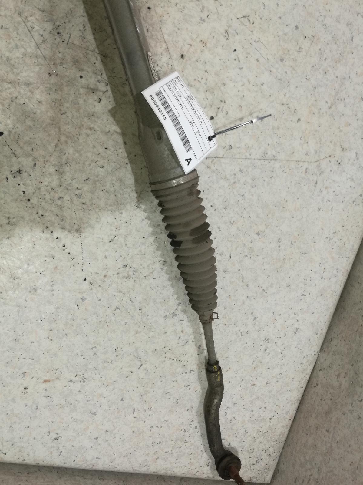 View Auto part Steering Box/Rack Peugeot 307 2005