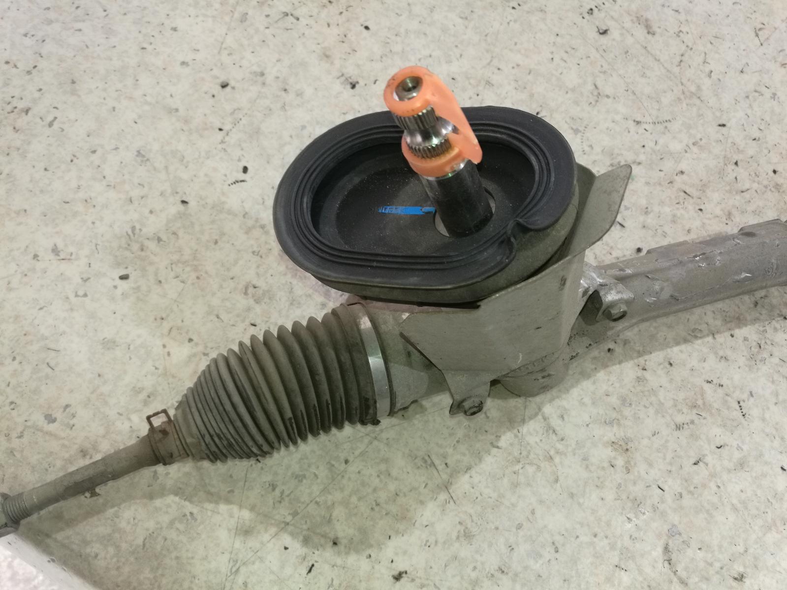 View Auto part Steering Box/Rack Peugeot 307 2005