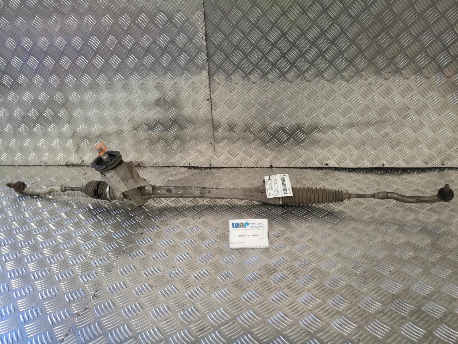 View Auto part Steering Box/Rack Peugeot 307 2005