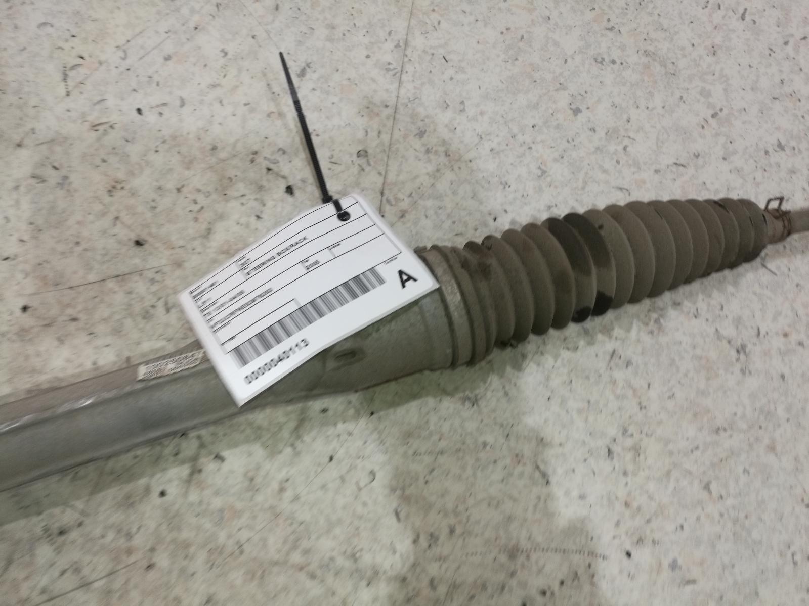 View Auto part Steering Box/Rack Peugeot 307 2005