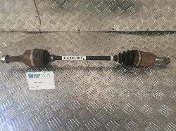 View Auto part Stabiliser Bar Peugeot 307 2005