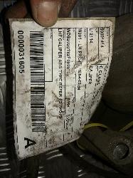 View Auto part Caliper Mercedes C Class 1995