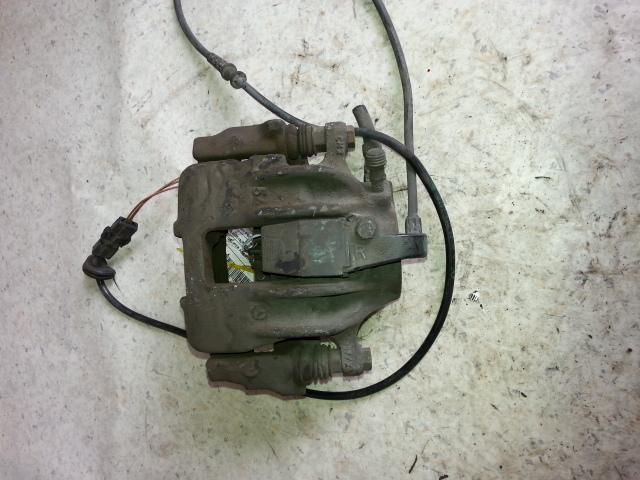 1995 Mercedes C Class Caliper View Auto part Caliper Mercedes C Class 1995