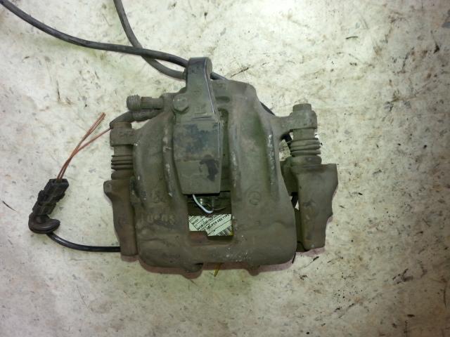 1995 Mercedes C Class Caliper View Auto part Caliper Mercedes C Class 1995