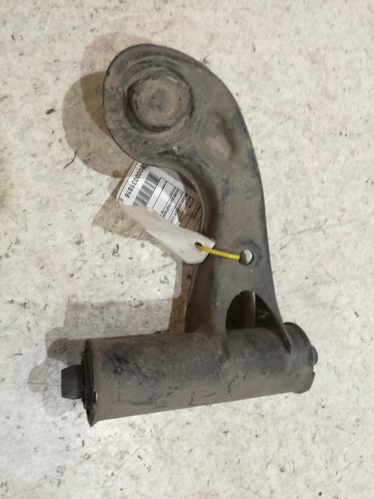 1995 Mercedes C Class Right Front Lower Control Arm View Auto part Right Front Lower Control Arm Mercedes C Class 1995