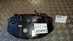 View Auto part Instrument Cluster Mercedes C Class 1995