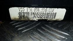 View Auto part Instrument Cluster Mercedes C Class 1995