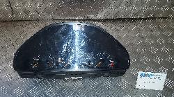 View Auto part Instrument Cluster Mercedes C Class 1995