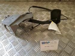 View Auto part Pedal Assembly Mercedes C Class 1995