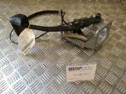 View Auto part Pedal Assembly Mercedes C Class 1995