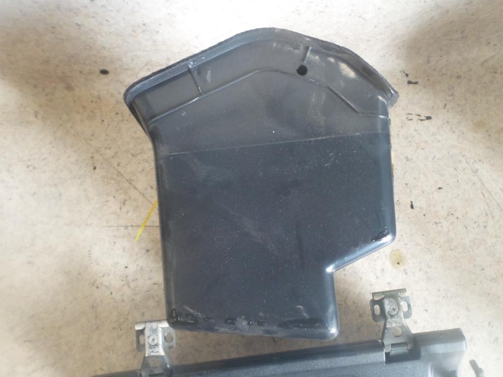 View Auto part Glove Box Mercedes C Class 1995