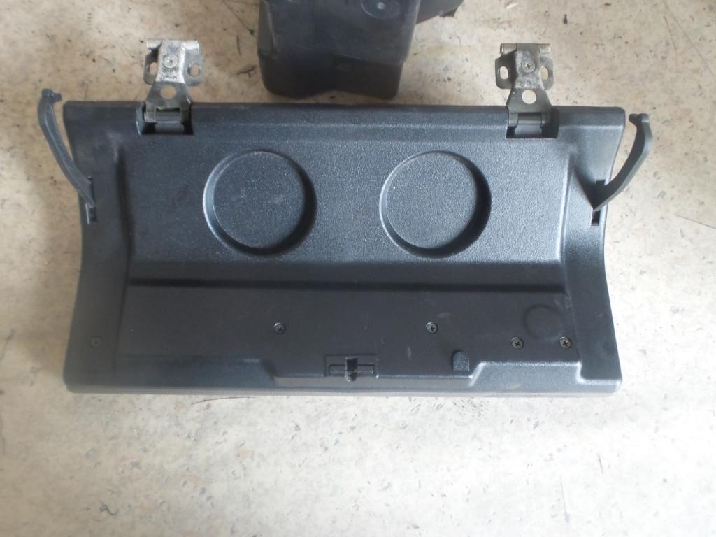 View Auto part Glove Box Mercedes C Class 1995
