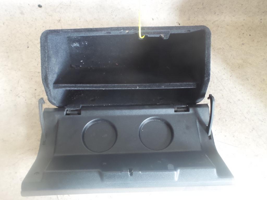 View Auto part Glove Box Mercedes C Class 1995