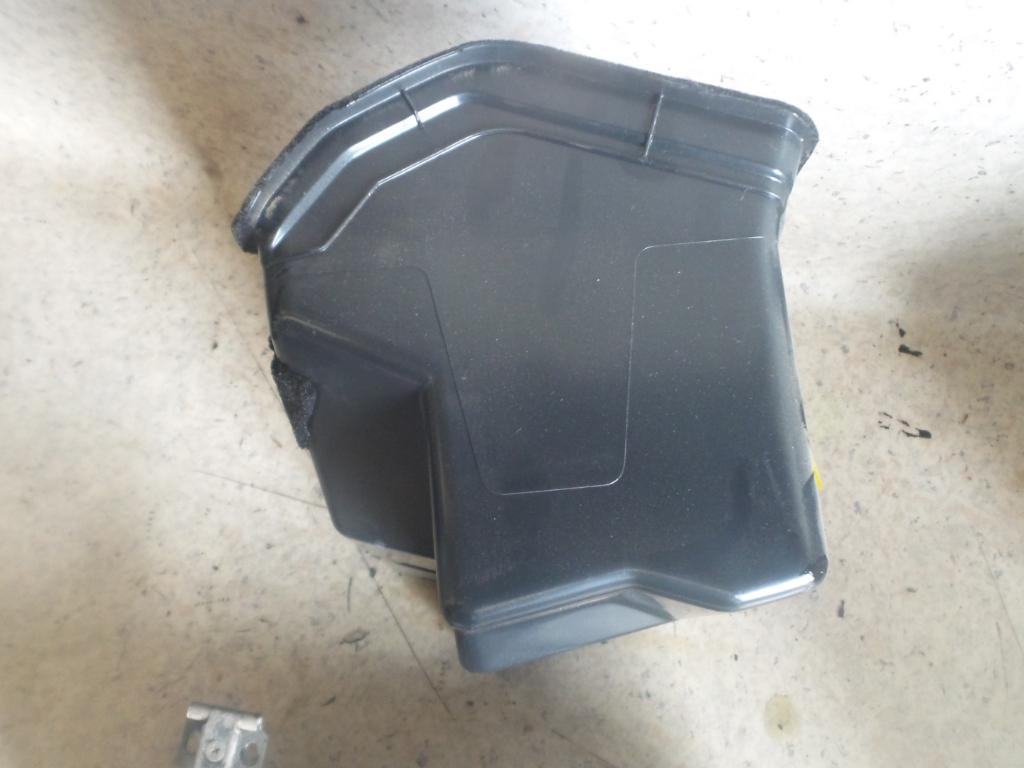 View Auto part Glove Box Mercedes C Class 1995