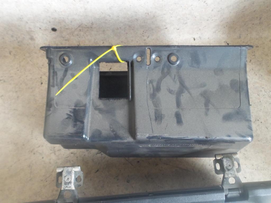 View Auto part Glove Box Mercedes C Class 1995
