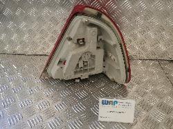 View Auto part Left Taillight Mercedes C Class 1995