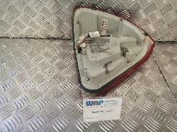 View Auto part Right Taillight Mercedes C Class 1995