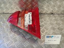 View Auto part Right Taillight Mercedes C Class 1995