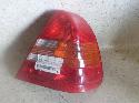 View Auto part Right Taillight Mercedes C Class 1995